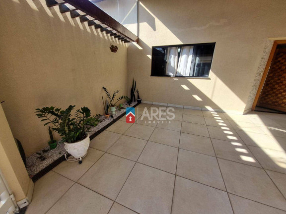 Casa com 3 Quartos à Venda, 125 m² em Jardim Terramérica I - Americana