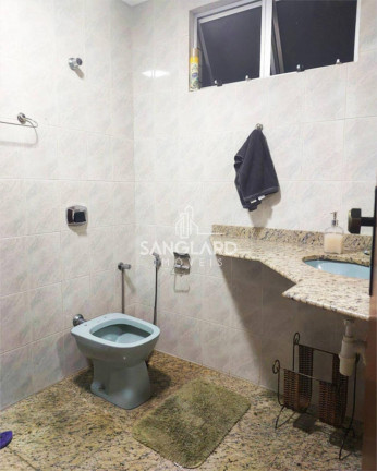 Imagem Cobertura com 4 Quartos à Venda, 204 m²
