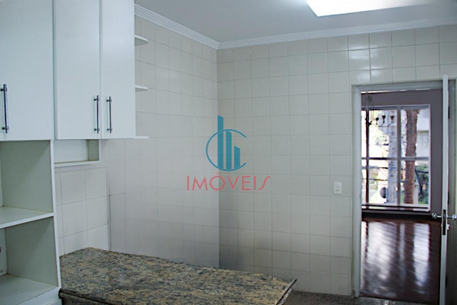 Imagem Apartamento com 3 Quartos à Venda, 190 m² em Jardins - São Paulo
