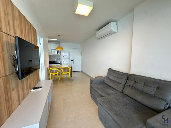 Imagem Apartamento com 1 Quarto para Alugar, 45 m² em Ondina - Salvador Imagem Apartamento com 1 Quarto para Alugar, 45 m² em Ondina - Salvador