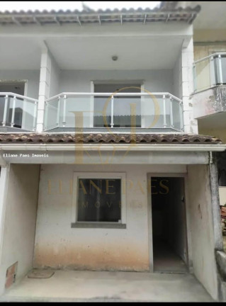 Imagem Casa com 8 Quartos à Venda, 500 m² em Coroa Grande - Itaguaí Imagem Casa com 8 Quartos à Venda, 500 m² em Coroa Grande - Itaguaí