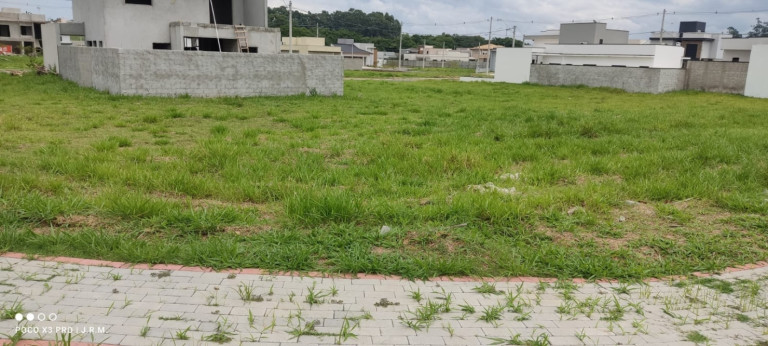 Imagem Terreno em Condomínio à Venda, 333 m² em Parque Das Nações - Pindamonhangaba