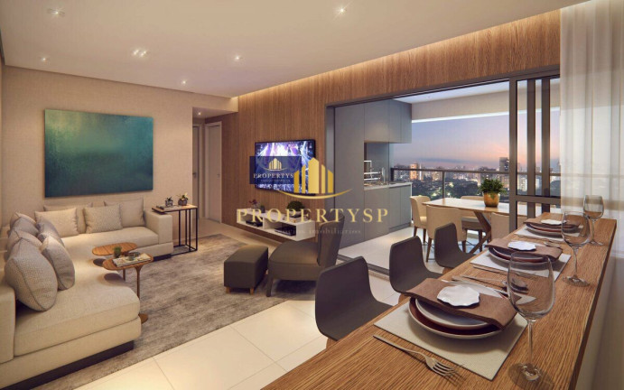 Imagem Apartamento com 2 Quartos à Venda, 70 m² em Jardim América - São Paulo Imagem Apartamento com 2 Quartos à Venda, 70 m² em Jardim América - São Paulo