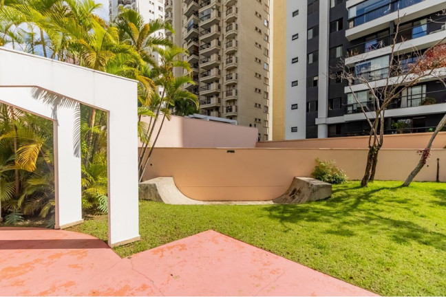 Imagem Apartamento com 3 Quartos à Venda, 95 m² em Moema - São Paulo Imagem Apartamento com 3 Quartos à Venda, 95 m² em Moema - São Paulo