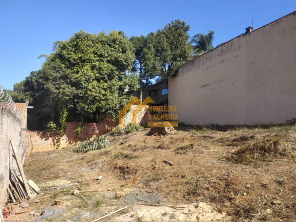 Terreno à Venda, 600 m² em Vila Nastri - Itapetininga