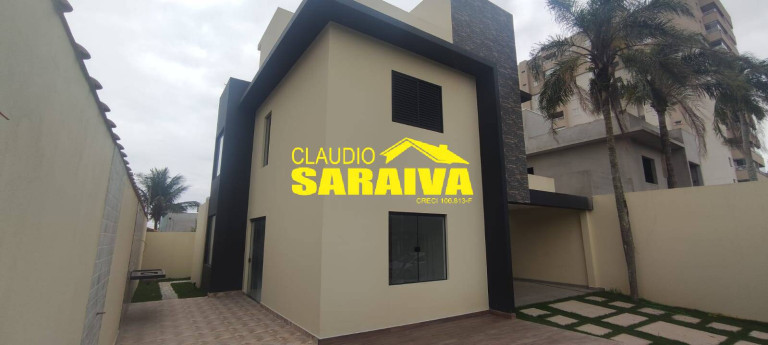 Imagem Casa com 3 Quartos à Venda, 200 m² em Indaia - Caraguatatuba Imagem Casa com 3 Quartos à Venda, 200 m² em Indaia - Caraguatatuba