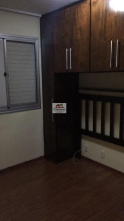 Imagem Apartamento com 2 Quartos à Venda, 48 m² em Jardim Santa Terezinha (zona Leste) - São Paulo Imagem Apartamento com 2 Quartos à Venda, 48 m² em Jardim Santa Terezinha (zona Leste) - São Paulo