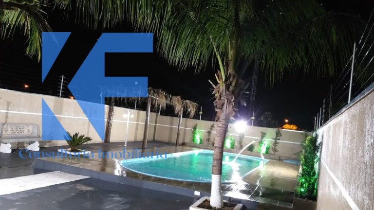 Imagem Casa com 4 Quartos à Venda, 240 m² em Vila Nova - Olímpia Imagem Casa com 4 Quartos à Venda, 240 m² em Vila Nova - Olímpia