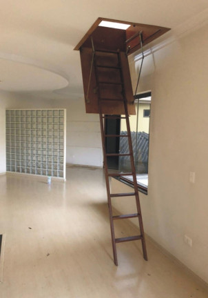 Imagem Sobrado com 3 Quartos à Venda, 354 m² em Parque Da Vila Prudente - São Paulo