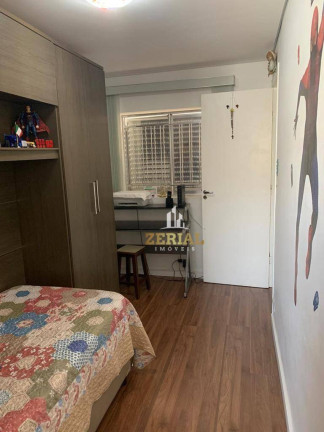 Imagem Sobrado com 3 Quartos à Venda, 124 m² em Osvaldo Cruz - São Caetano Do Sul Imagem Sobrado com 3 Quartos à Venda, 124 m² em Osvaldo Cruz - São Caetano Do Sul