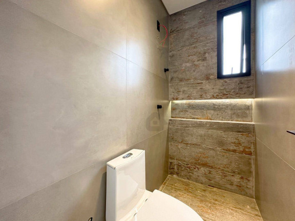 Imagem Casa com 3 Quartos à Venda, 231 m² em Condomínio Cyrela Landscape - Votorantim