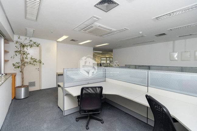 Imagem Sala Comercial à Venda, 248 m² em Paraíso - São Paulo Imagem Sala Comercial à Venda, 248 m² em Paraíso - São Paulo