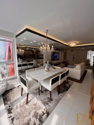 Imagem Apartamento com 4 Quartos à Venda, 20 m² em Meia Praia - Itapema