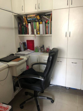 Imagem Apartamento com 3 Quartos à Venda, 178 m² em Vila Bastos - Santo André Imagem Apartamento com 3 Quartos à Venda, 178 m² em Vila Bastos - Santo André