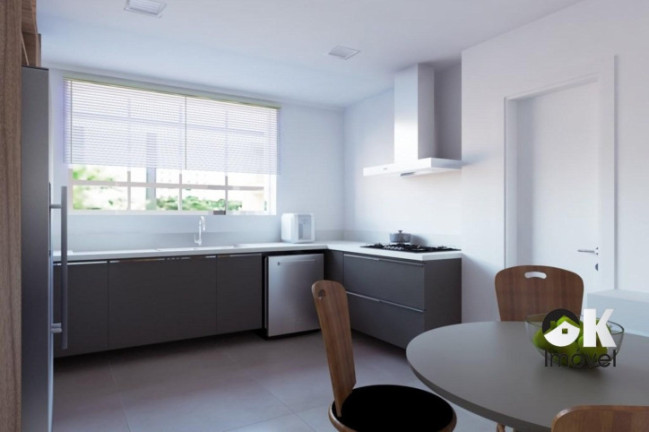 Imagem Apartamento com 3 Quartos à Venda, 201 m² em Vila Nova Conceição - São Paulo