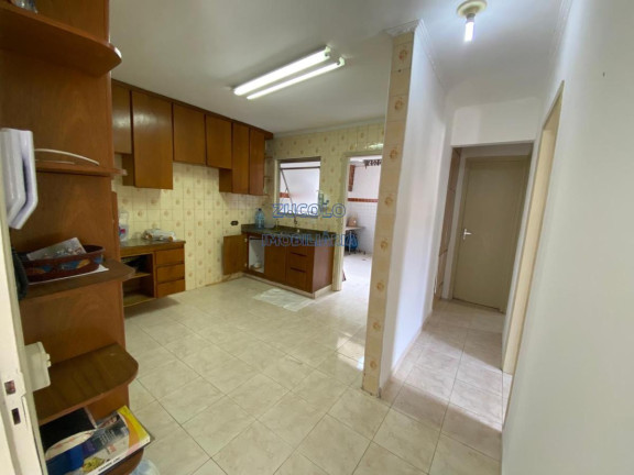 Imagem Apartamento com 2 Quartos à Venda, 65 m² em Centro - São Bernardo Do Campo
