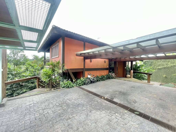 Imagem Casa de Condomínio com 3 Quartos à Venda,  em Recanto Impla - Carapicuíba