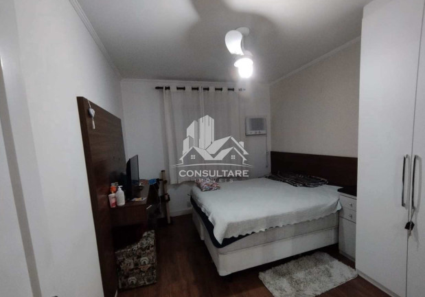 Imagem Apartamento com 2 Quartos à Venda, 88 m² em Campo Grande - Santos Imagem Apartamento com 2 Quartos à Venda, 88 m² em Campo Grande - Santos