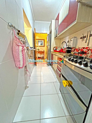 Imagem Apartamento com 2 Quartos à Venda, 95 m² em Itaguá - Ubatuba Imagem Apartamento com 2 Quartos à Venda, 95 m² em Itaguá - Ubatuba