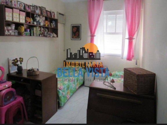 Imagem Apartamento com 2 Quartos à Venda, em Centro - São Vicente Imagem Apartamento com 2 Quartos à Venda, em Centro - São Vicente
