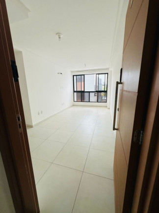 Imagem Apartamento com 2 Quartos à Venda, 56 m² em Bessa - João Pessoa