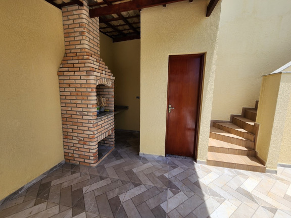 Imagem Casa com 2 Quartos à Venda, 65 m² em Balneário Marazul - Itanhaém Imagem Casa com 2 Quartos à Venda, 65 m² em Balneário Marazul - Itanhaém