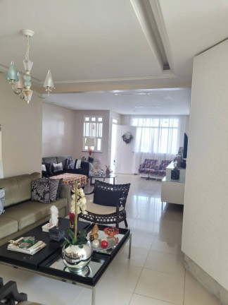 Imagem Casa com 4 Quartos à Venda, 414 m² em Coroa Do Meio - Aracaju Imagem Casa com 4 Quartos à Venda, 414 m² em Coroa Do Meio - Aracaju