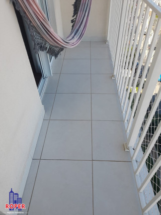 Apartamento com 1 Quarto à Venda, 28 m² em Vila Alpina - São Paulo