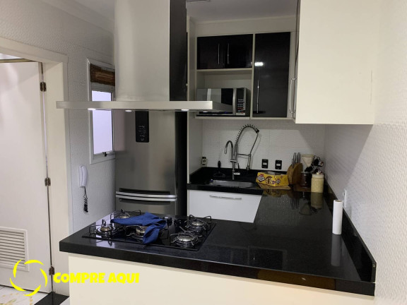 Imagem Cobertura com 4 Quartos à Venda, 230 m² em Chácara Califórnia - São Paulo