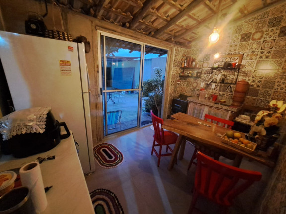 Imagem Casa com 2 Quartos à Venda, 360 m² em Praia Dos Recifes - Vila Velha