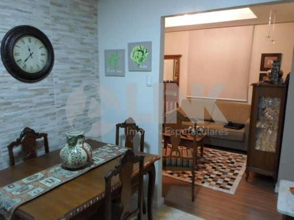 Apartamento com 2 Quartos à Venda, 54 m² em Mont Serrat - Porto Alegre