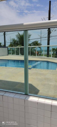 Imagem Imóvel com 3 Quartos à Venda, 118 m² em Vila Caiçara - Praia Grande