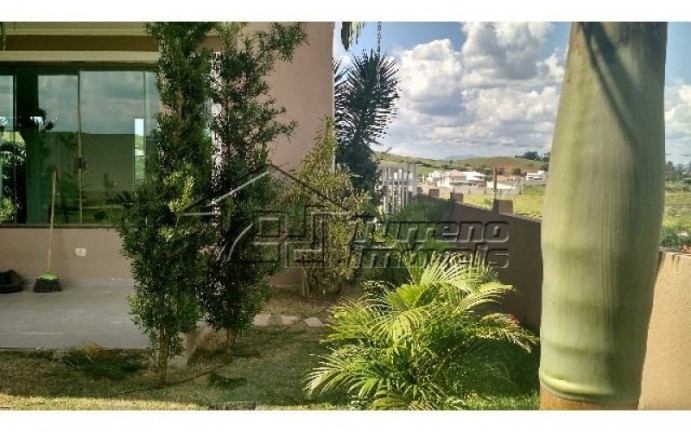 Imagem Casa de Condomínio com 4 Quartos para Alugar, 560 m² em Urbanova - São José Dos Campos