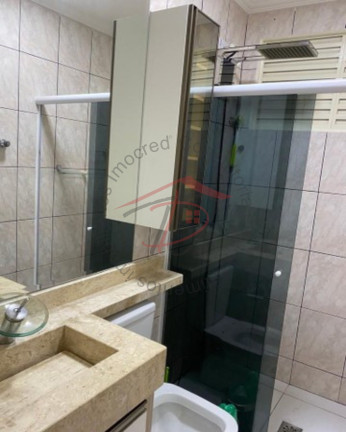 Imagem Imóvel com 2 Quartos à Venda, 49 m² em Jardim João Paulo Ii - Sumaré