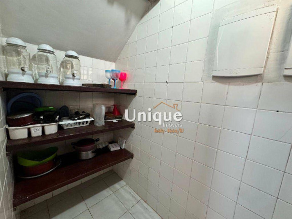 Imagem Casa com 5 Quartos para Alugar, 330 m² em Alto De Búzios - Armação Dos Búzios