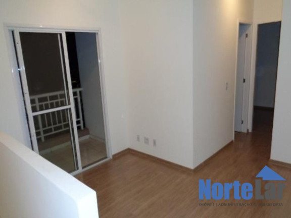 Imagem Apartamento com 2 Quartos à Venda, 50 m² em Vila Amália (zona Norte) - São Paulo Imagem Apartamento com 2 Quartos à Venda, 50 m² em Vila Amália (zona Norte) - São Paulo