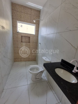 Imagem Casa com 2 Quartos à Venda, 200 m² em Bosque Brasil - Macaíba Imagem Casa com 2 Quartos à Venda, 200 m² em Bosque Brasil - Macaíba