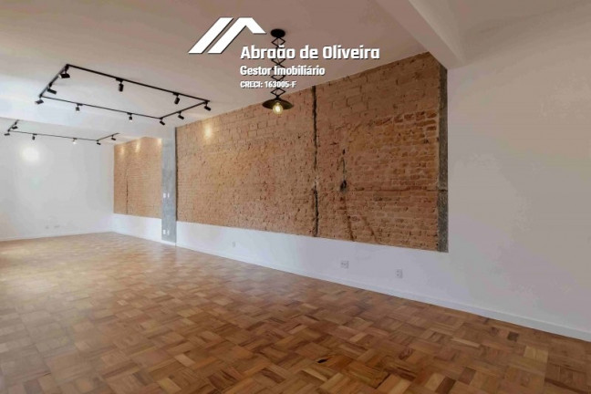 Imagem Apartamento com 2 Quartos à Venda, 120 m² em Consolação - São Paulo Imagem Apartamento com 2 Quartos à Venda, 120 m² em Consolação - São Paulo