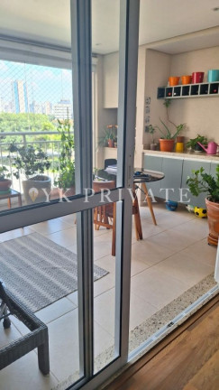 Imagem Apartamento com 3 Quartos à Venda, 96 m² em Barra Funda - São Paulo