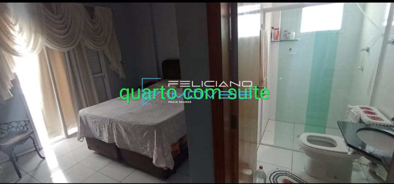 Imagem Apartamento com 2 Quartos à Venda, 94 m² em Aviação - Praia Grande