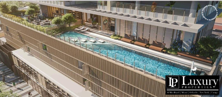 Imagem Apartamento com 4 Quartos à Venda, 298 m² em Ibirapuera - São Paulo Imagem Apartamento com 4 Quartos à Venda, 298 m² em Ibirapuera - São Paulo