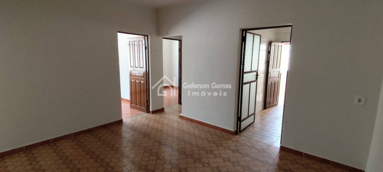 Imagem Casa com 3 Quartos para Alugar, 1 m² em Santo Antônio - Mantena Imagem Casa com 3 Quartos para Alugar, 1 m² em Santo Antônio - Mantena