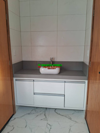 Imagem Casa com 3 Quartos à Venda, 326 m² em Bairro Do Grama - Caçapava