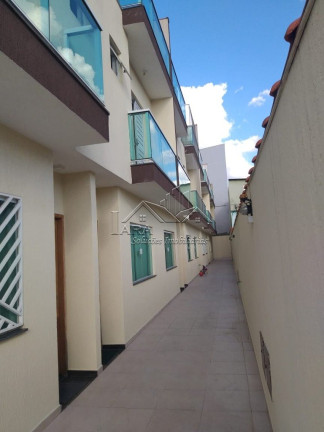 Imagem Casa de Condomínio com 2 Quartos à Venda, 136 m² em Vila Ré - São Paulo