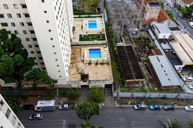 Imagem Apartamento com 2 Quartos à Venda, 69 m² em Ipiranga - São Paulo