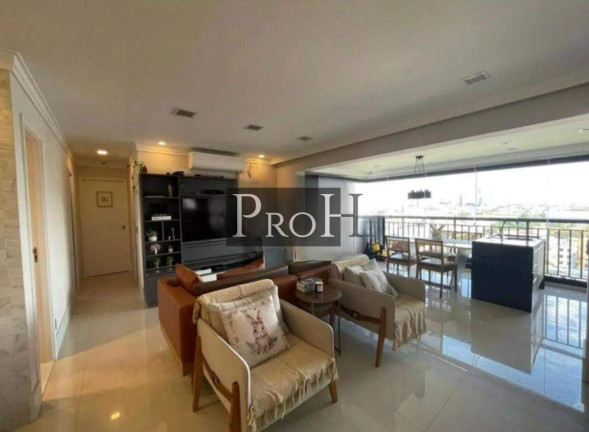 Imagem Apartamento com 3 Quartos à Venda, 120 m² em Jardim - Santo André Imagem Apartamento com 3 Quartos à Venda, 120 m² em Jardim - Santo André