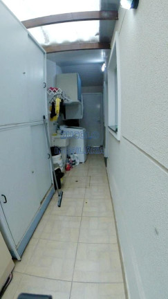 Imagem Casa de Condomínio com 3 Quartos à Venda, 144 m² em Independência - São Bernardo Do Campo