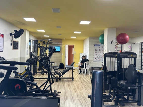 Imagem Apartamento com 2 Quartos para Alugar ou Temporada, 52 m² em Ourimar - Serra