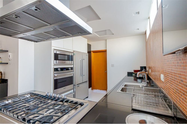 Imagem Apartamento com 3 Quartos à Venda, 165 m² em Consolação - São Paulo Imagem Apartamento com 3 Quartos à Venda, 165 m² em Consolação - São Paulo