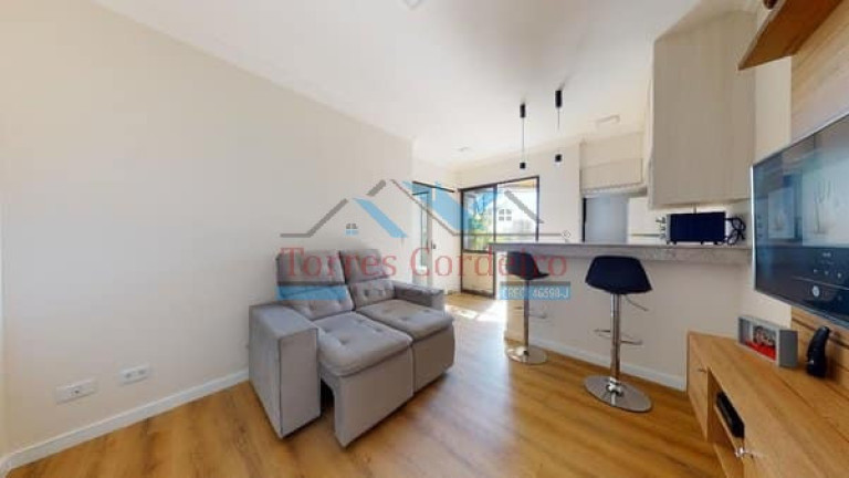 Imagem Apartamento com 1 Quarto à Venda, 30 m² em Vila Suzana - São Paulo Imagem Apartamento com 1 Quarto à Venda, 30 m² em Vila Suzana - São Paulo